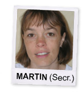 Christine-MARTIN