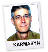 Guy-KARMASYN