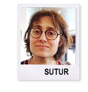 Silvia-SUTUR